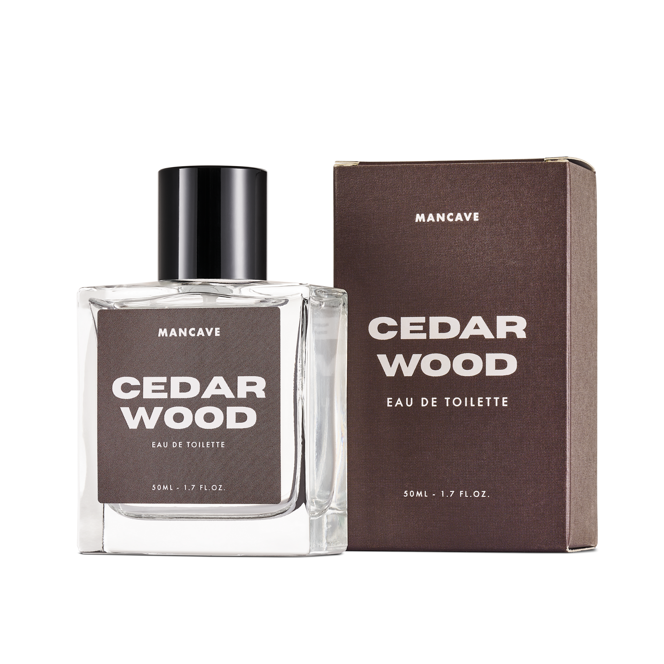 香水(男性用) SON OF THE SEXINESS Cedar Wood 50ml Cedarwood Eau De Toilette Spray 50ml – ManCave