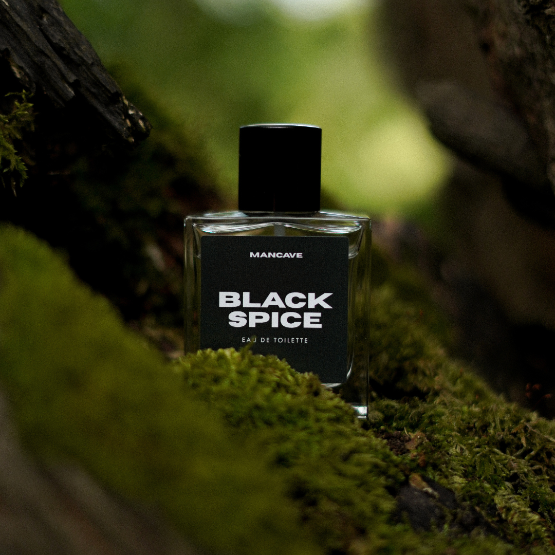 Blackspice Eau De Toilette Spray 50ml