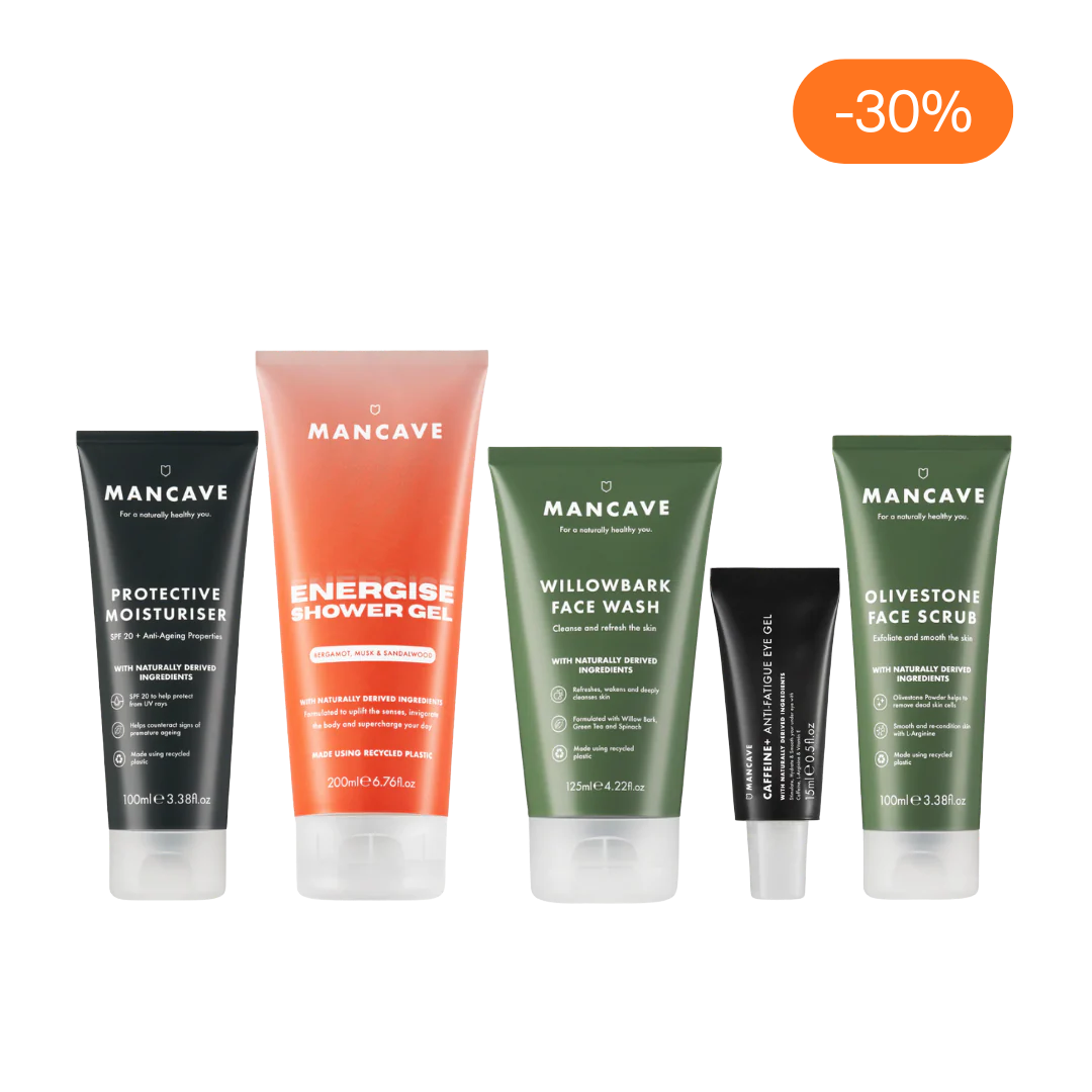 Active Essentials Bundle