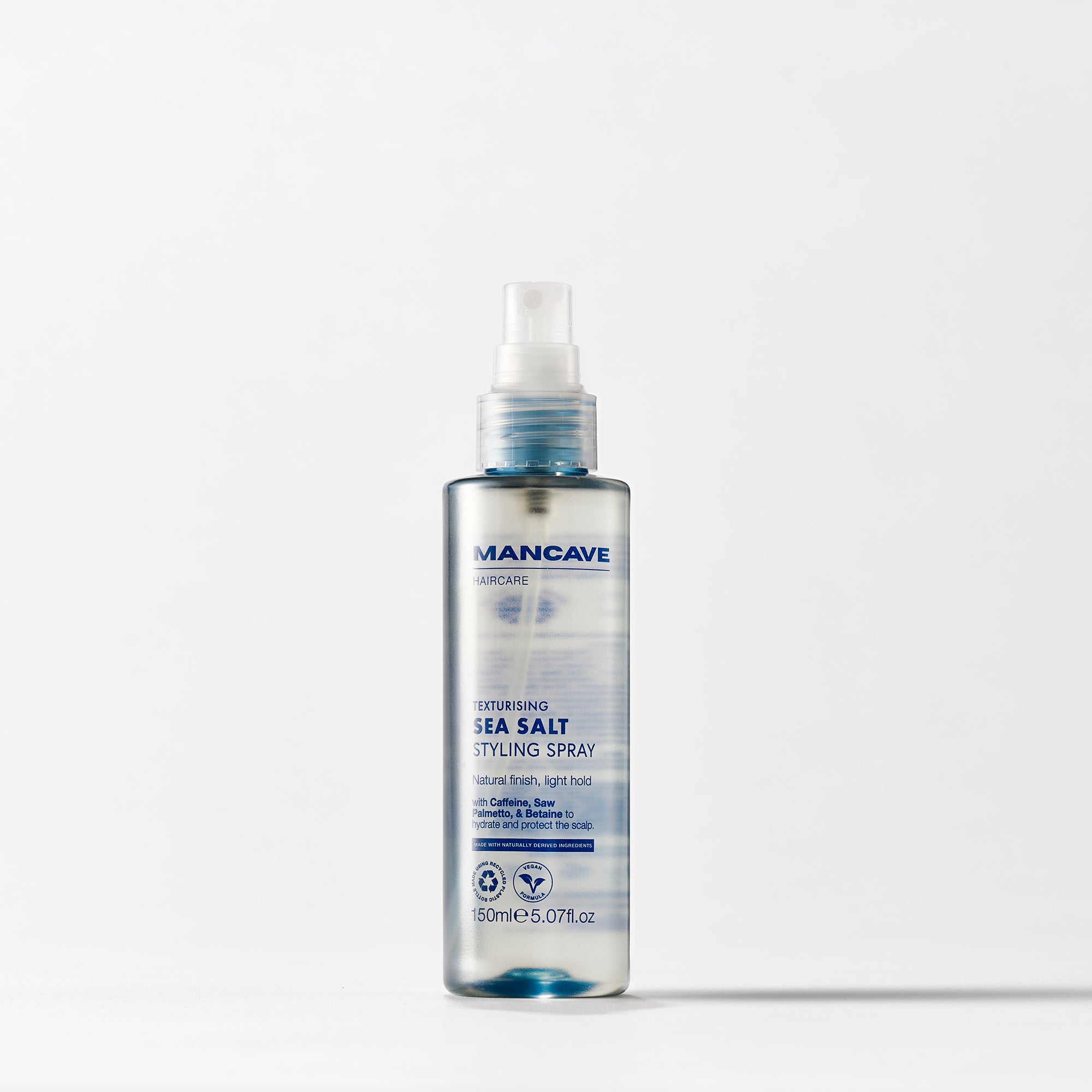 Texturising Sea Salt Spray 150ml - ManCave