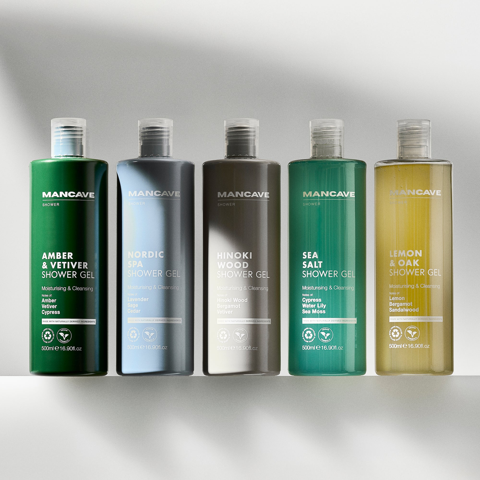 The Best Sellers Collection