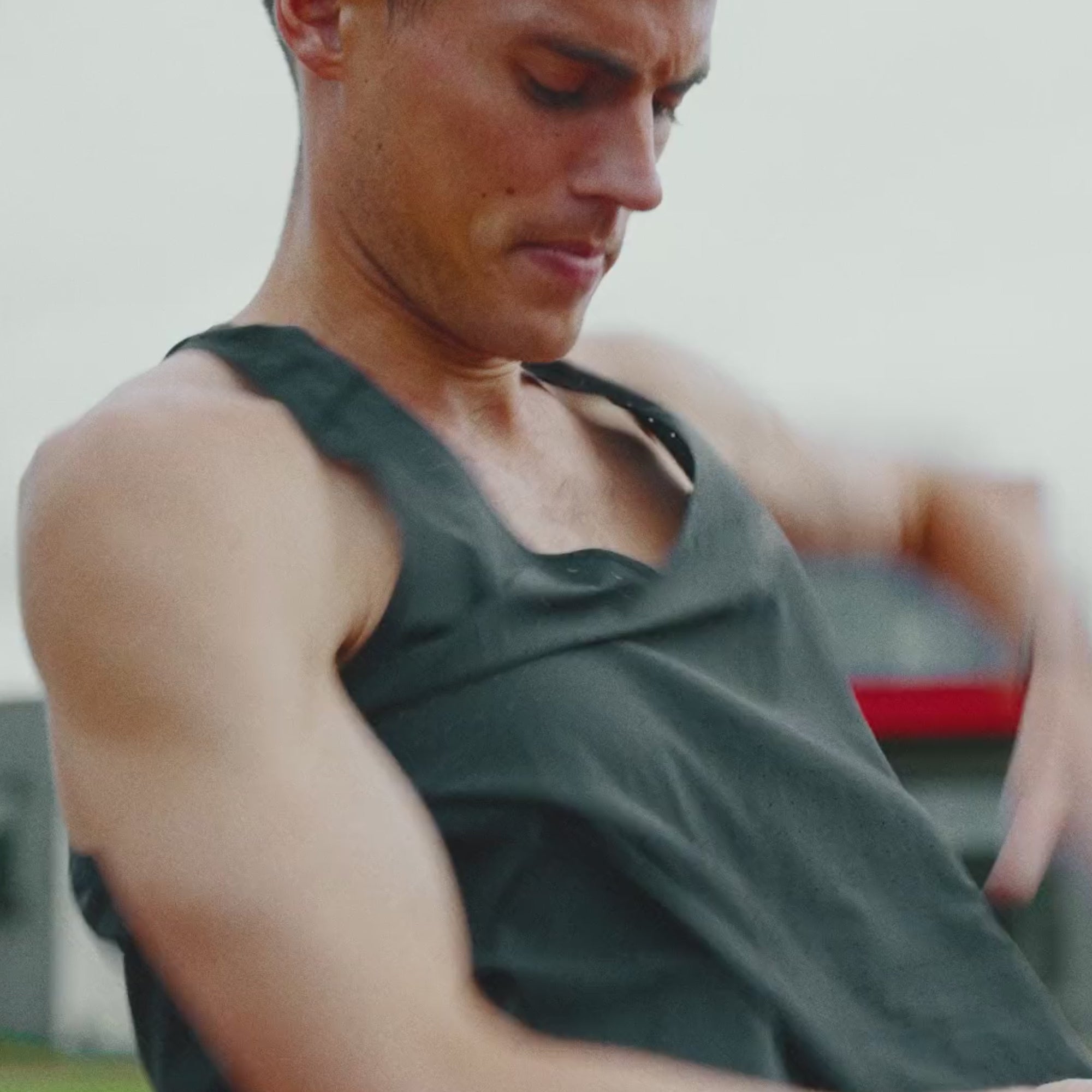 Athlete Chamois Cream