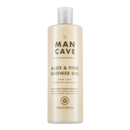 Aloe & Pine Shower Gel 500ml