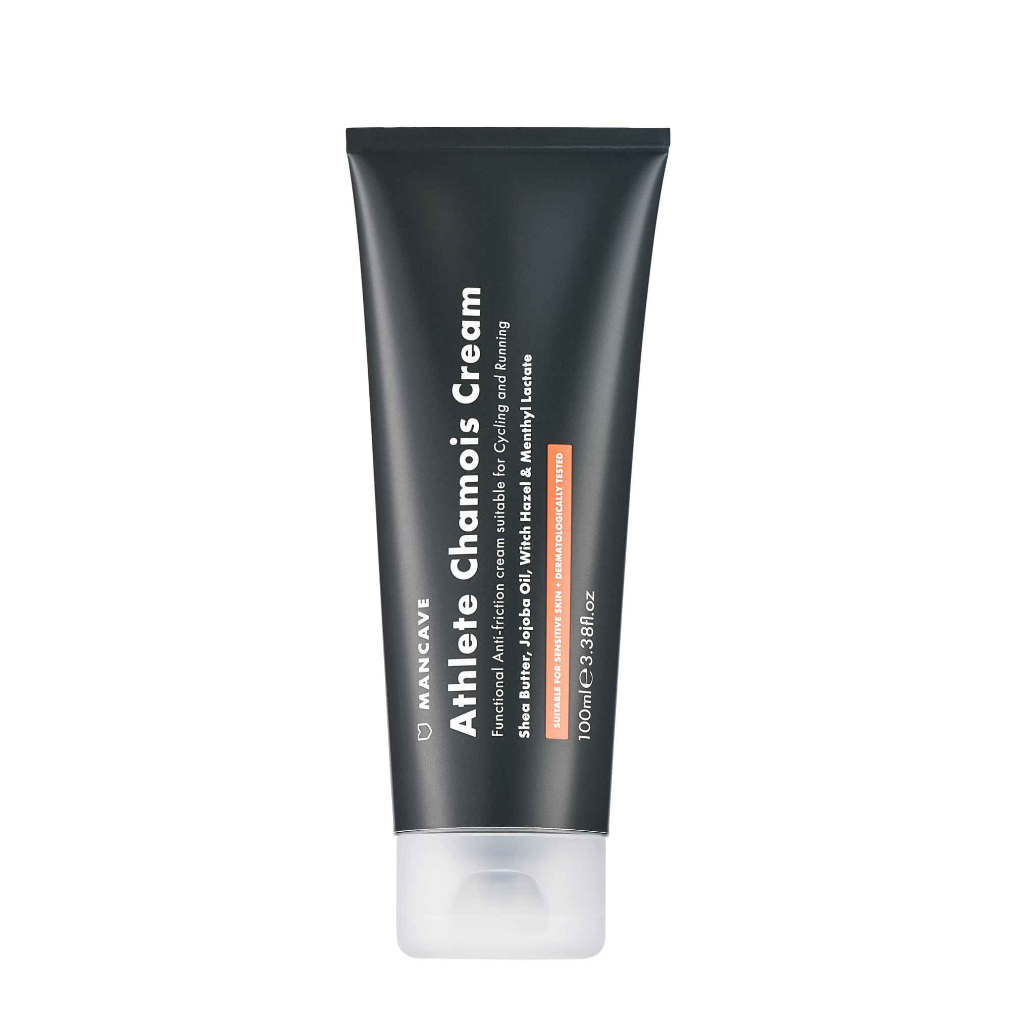 Athlete Chamois Cream