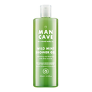 Wild Mint Shower Gel 500ml