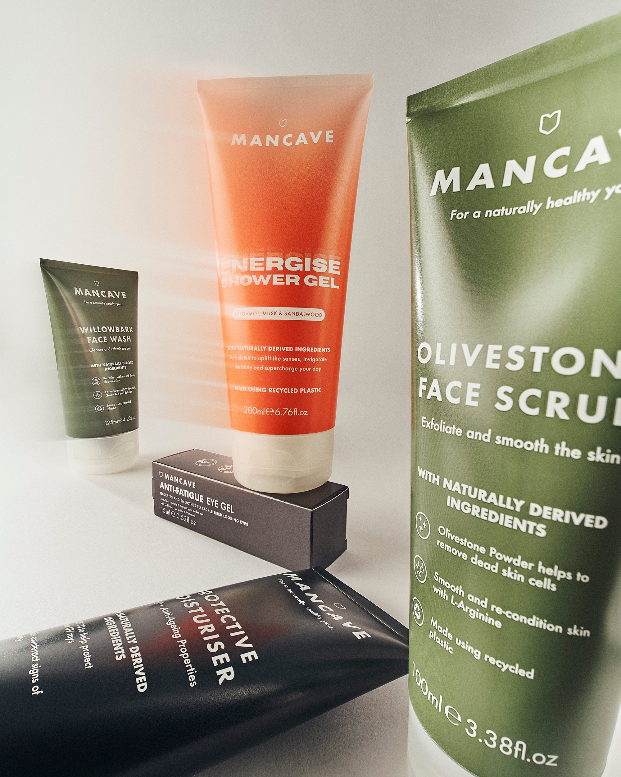 Shower Bundles
