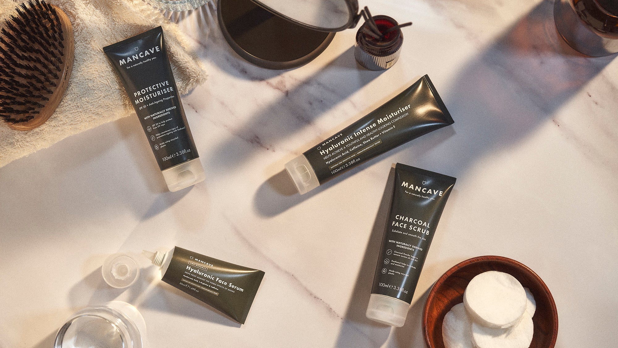 Anti-Ageing