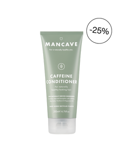 Caffeine Conditioner 200ml