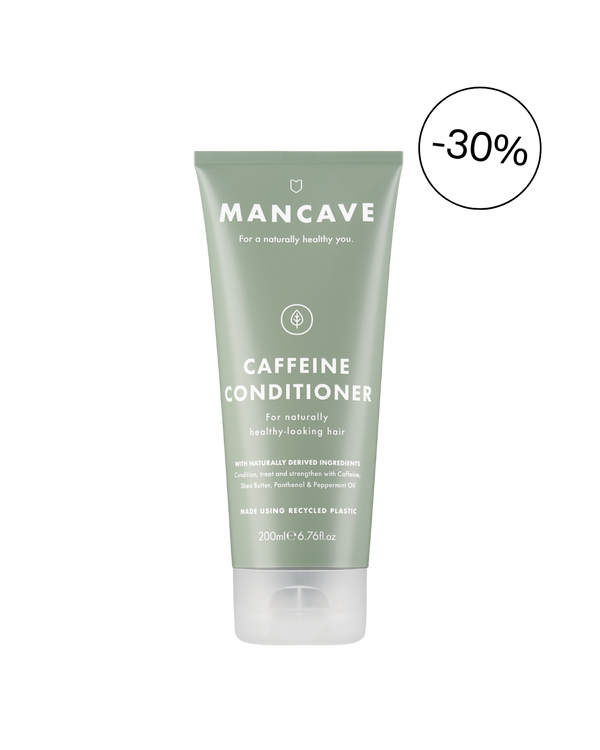 Caffeine Conditioner 200ml