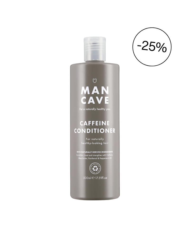 Caffeine Conditioner 500ml