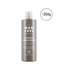 Caffeine Conditioner 500ml