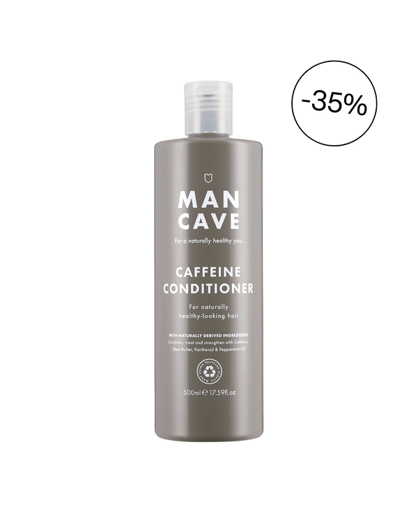 Caffeine Conditioner 500ml