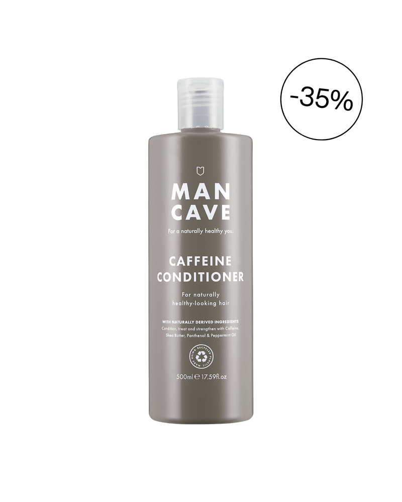 Caffeine Conditioner 500ml