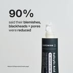 2% Salicylic Acid Gel 40ml