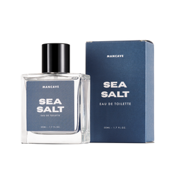 Sea Salt Eau De Toilette Spray 50ml