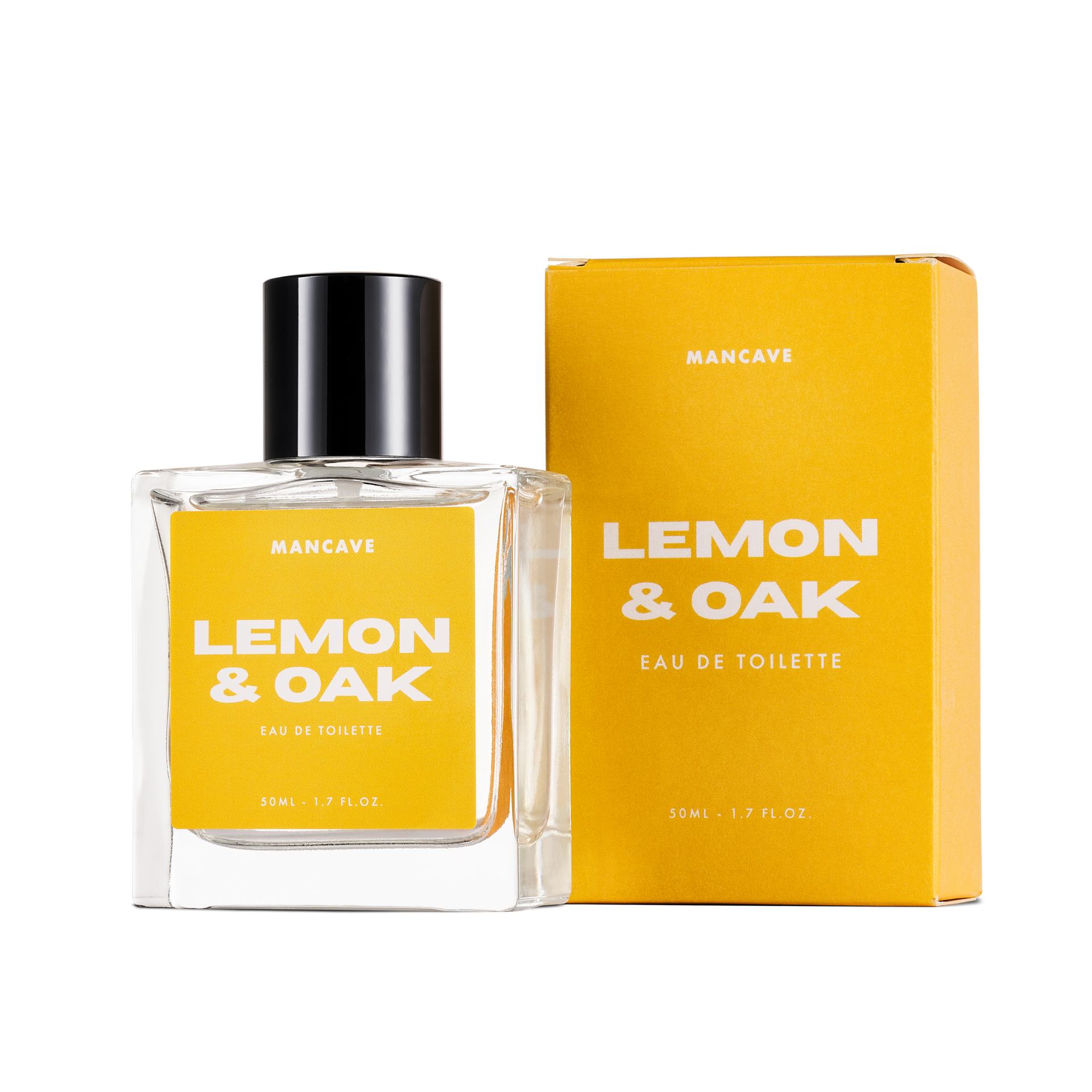 Lemon & Oak Eau de Toilette Spray