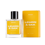 Citroen &amp; Eik Eau De Toilette Spray - 50ml 