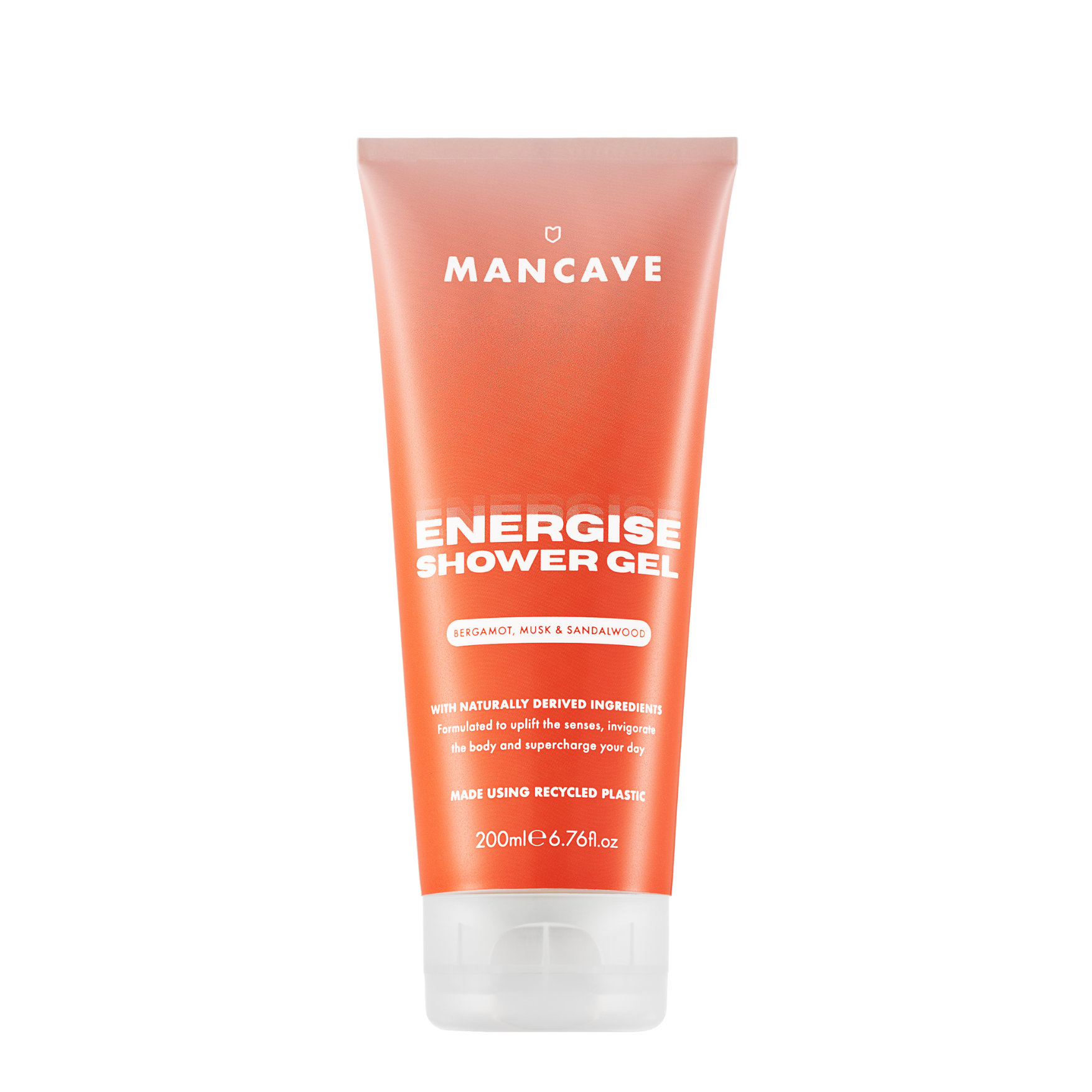 Energise Shower Gel