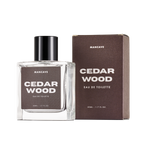 Cedarwood Eau De Toilette Spray - 50ml