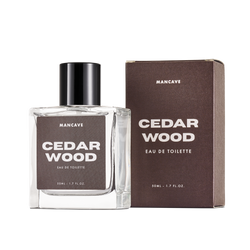 Cedarwood Eau De Toilette Spray 50ml