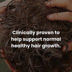 The Caffeine Hair Duo