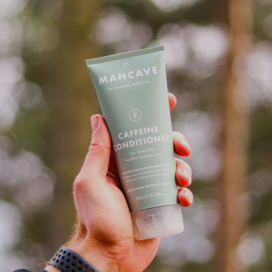 Caffeine Conditioner 200ml