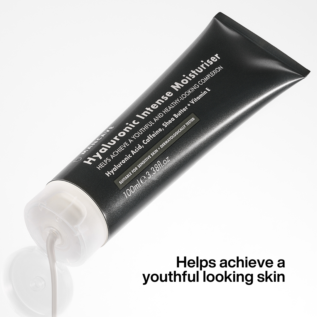 Hyaluronic Intense Hydration Moisturiser