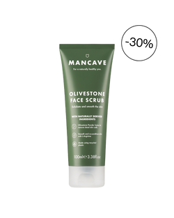 Olivestone Face Scrub 100ml