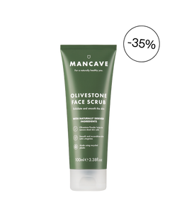 Olivestone Face Scrub 100ml