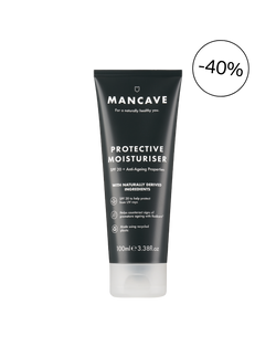 SPF 20 Protective Moisturiser 100ml