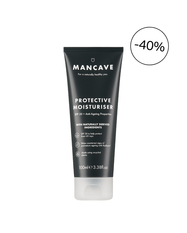 SPF 20 Protective Moisturiser 100ml