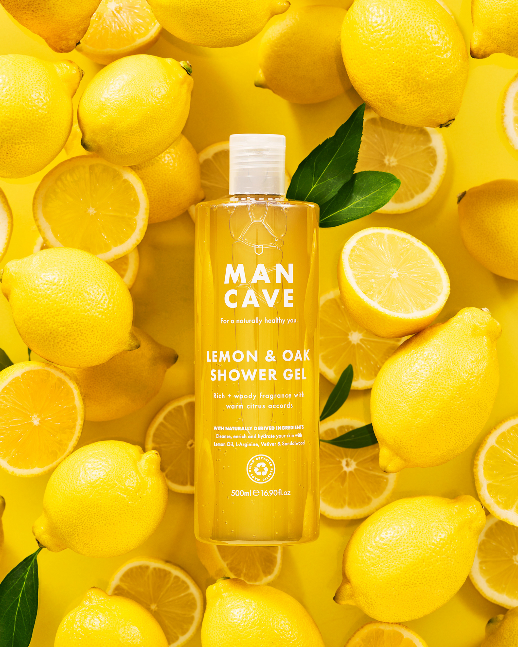 Cleanse & Unwind Bundle