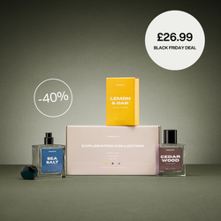 Exploration Eau De Toilette Spray Set