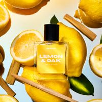Lemon &amp; Oak Eau de Toilette Spray 50 ml 
