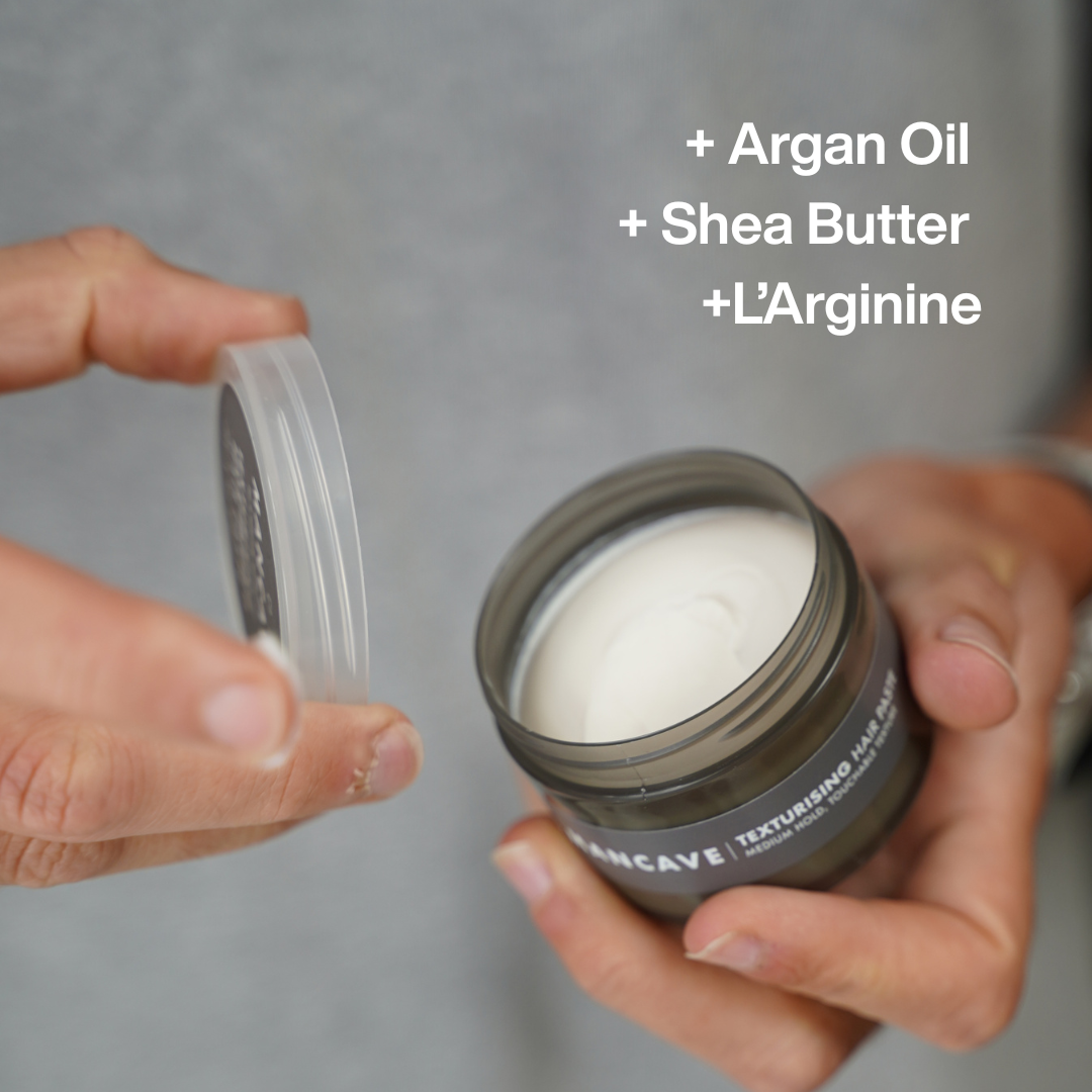 Healthy Hair Styling Bundle
