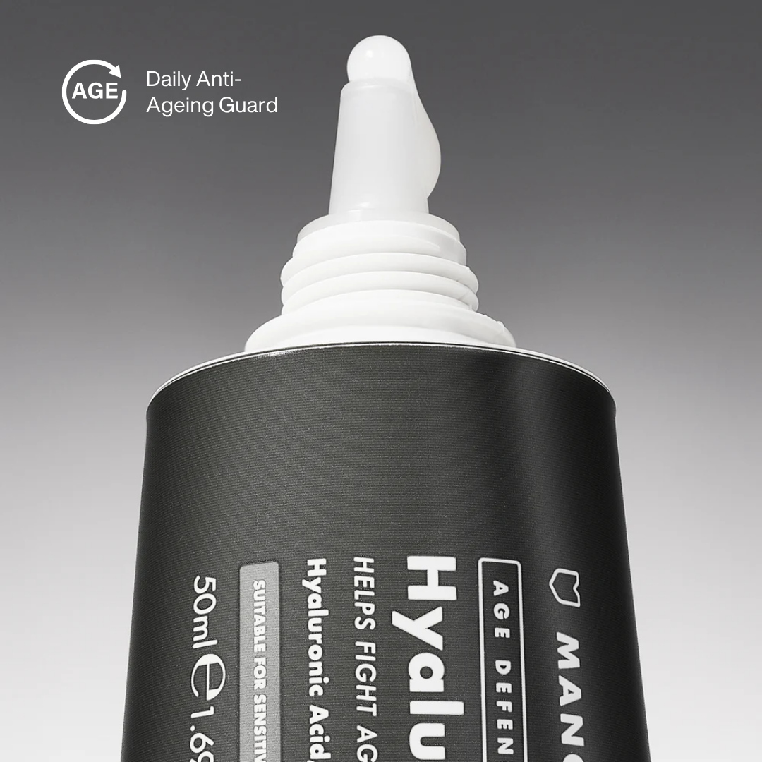 Hyaluronic Face Serum