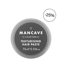 Texturising Hair Paste 75ml