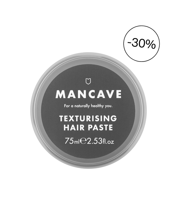 Texturising Hair Paste 75ml