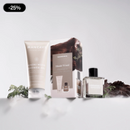 Hinoki Wood Fragrance Duo