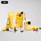 Lemon & Oak Fragrance Duo