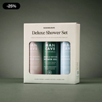 Deluxe Shower Collection