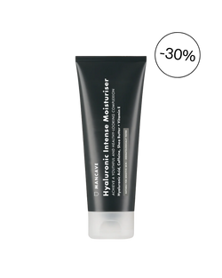 Hyaluronic Intense Hydration Moisturiser