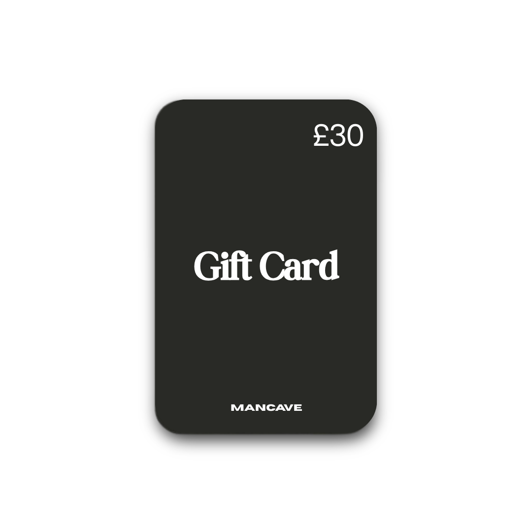 ManCave Gift Card