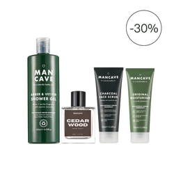 Premium Personal Care Bundle