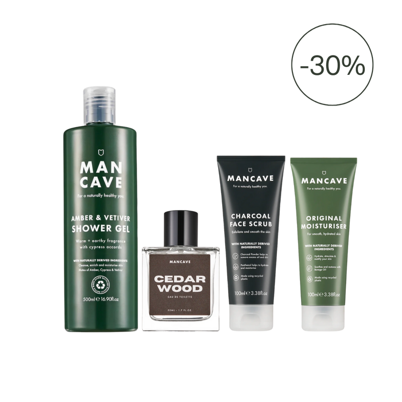 Premium Personal Care Bundle