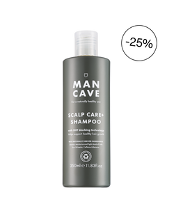 Scalp Care+ Shampoo