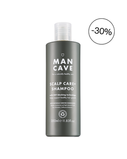 Scalp Care+ Shampoo