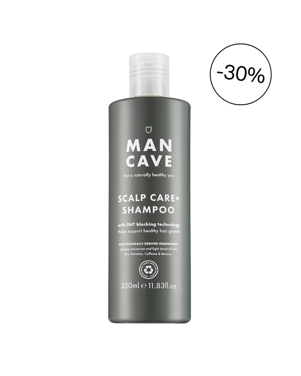 Scalp Care+ Shampoo