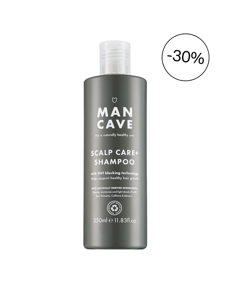 Scalp Care+ Shampoo