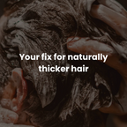 The Caffeine Hair Duo